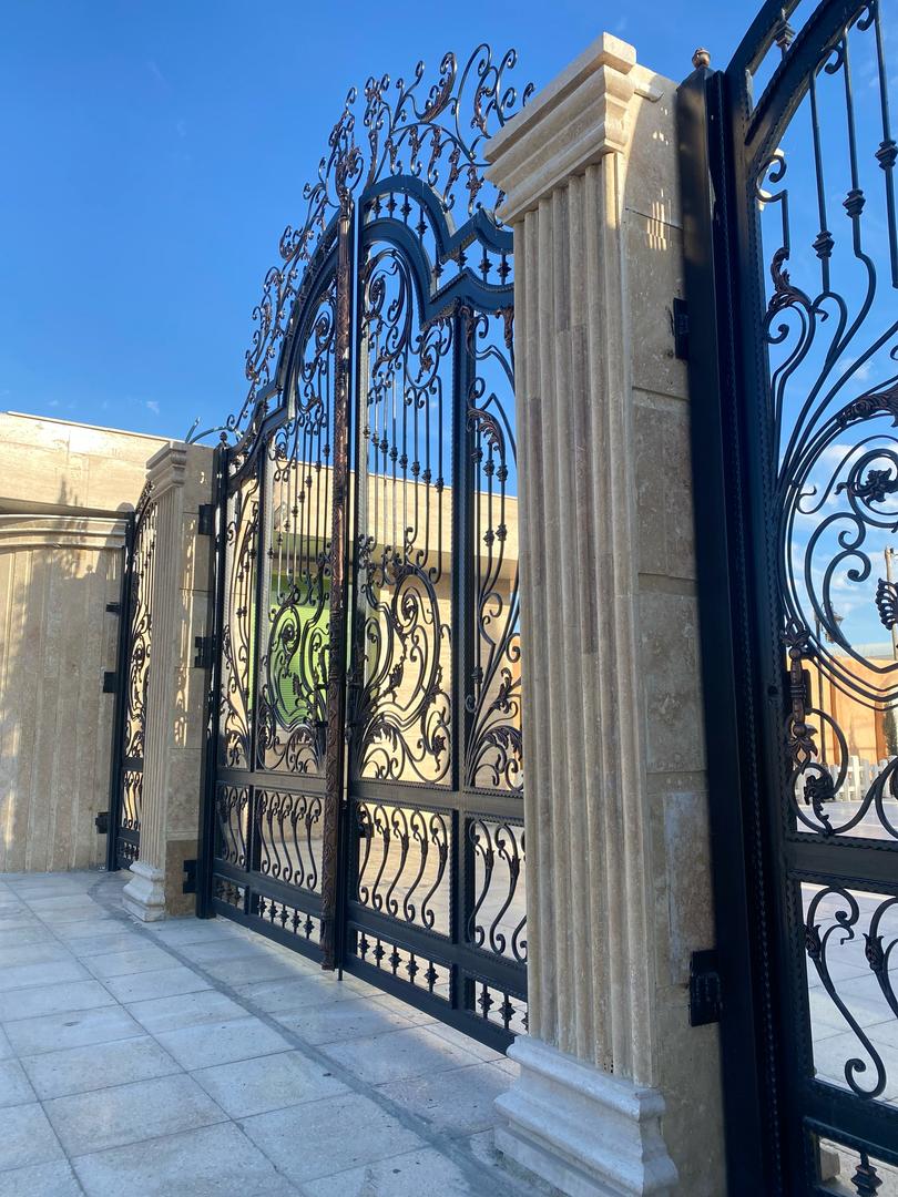 طراحی وساخت