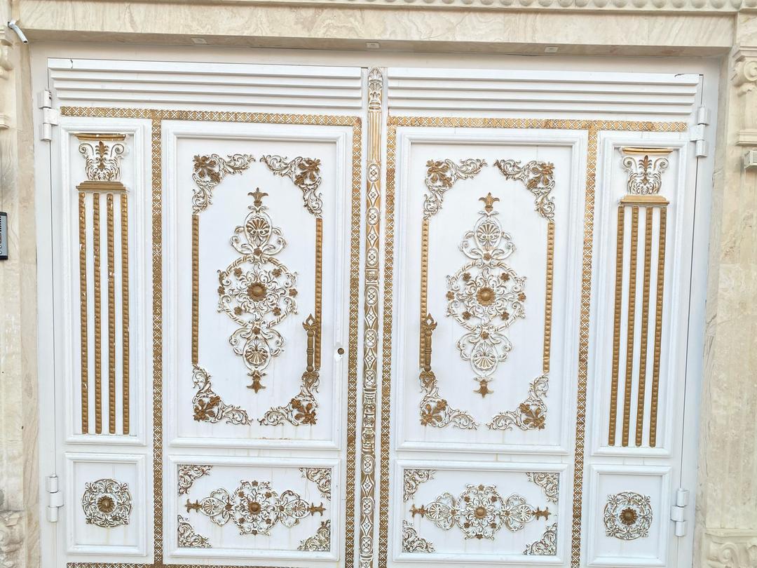 ساخت درب وپنجره فلزی